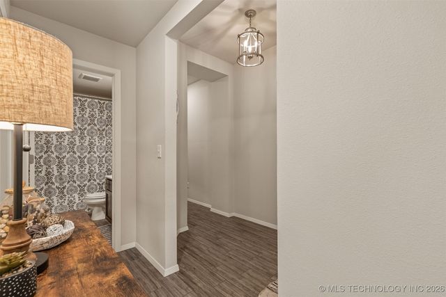 16629 E 115th Street N, Owasso, OK 74055