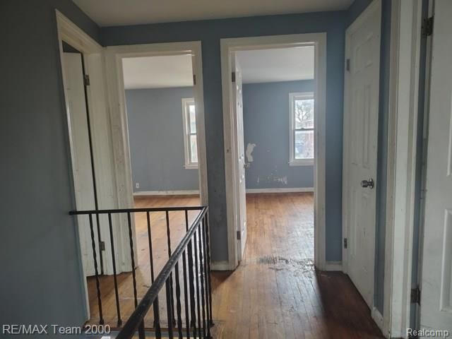 16174 Griggs Street, Detroit, MI 48221