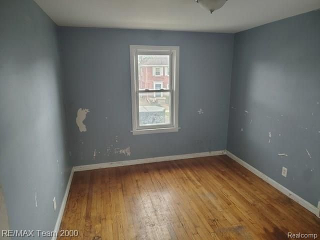 16174 Griggs Street, Detroit, MI 48221