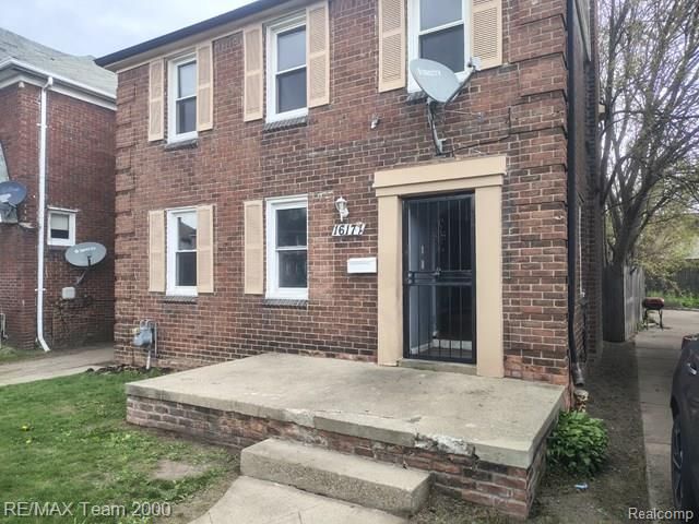 16174 Griggs Street, Detroit, MI 48221