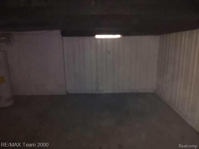 16174 Griggs Street, Detroit, MI 48221