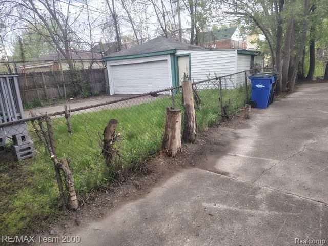16174 Griggs Street, Detroit, MI 48221