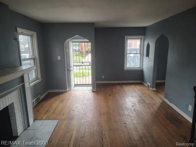 16174 Griggs Street, Detroit, MI 48221