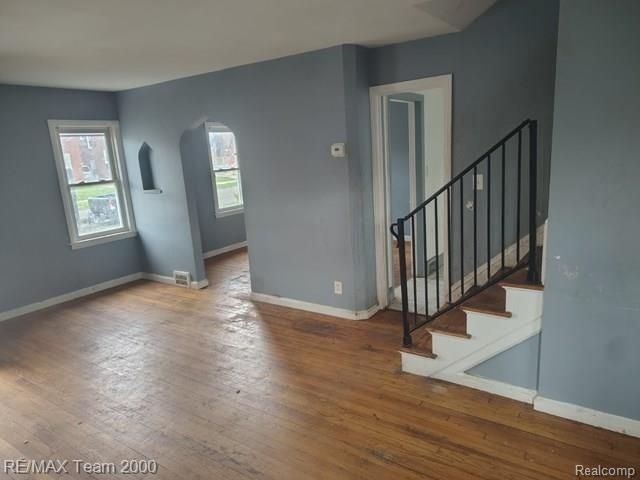 16174 Griggs Street, Detroit, MI 48221