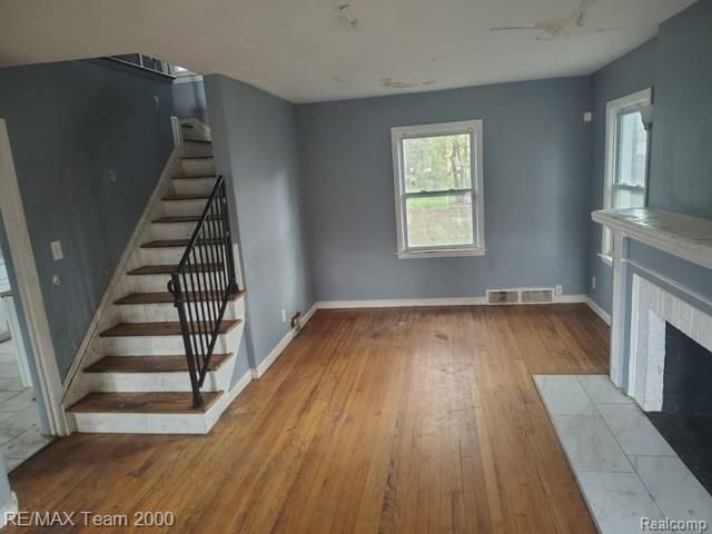 16174 Griggs Street, Detroit, MI 48221