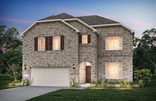 1468 Holmes Street, Celina, TX 75009