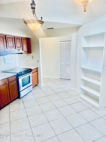 4795 Riverside Road, Palm Shores, FL 32940