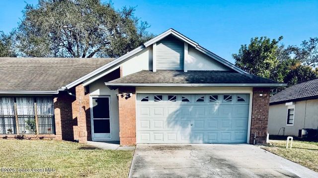 4795 Riverside Road, Palm Shores, FL 32940