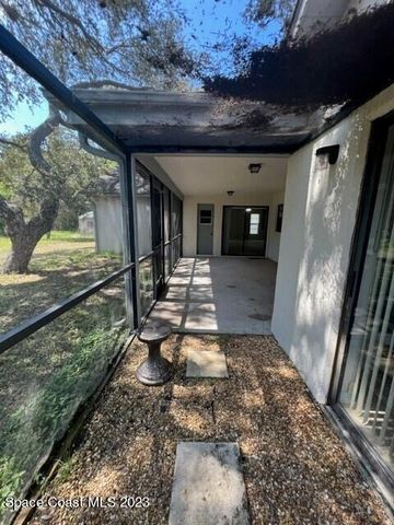 4795 Riverside Road, Palm Shores, FL 32940