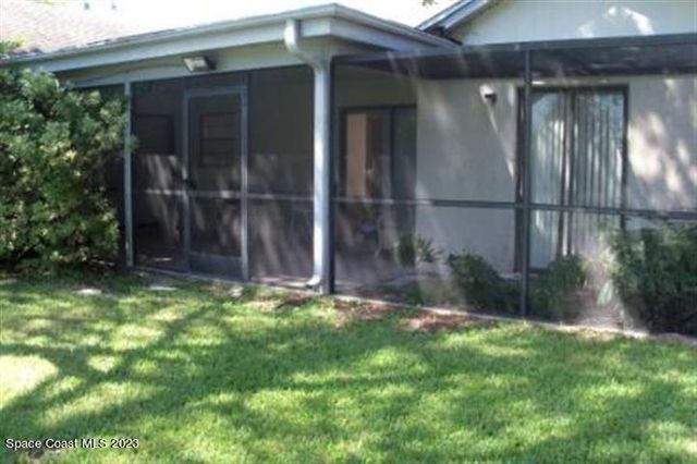 4795 Riverside Road, Palm Shores, FL 32940