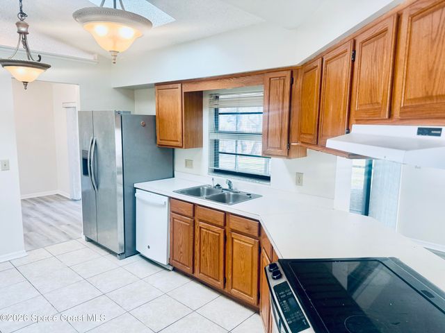 4795 Riverside Road, Palm Shores, FL 32940