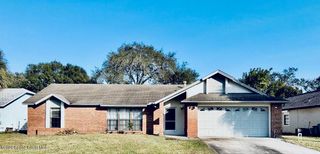 4795 Riverside Road, Palm Shores, FL 32940