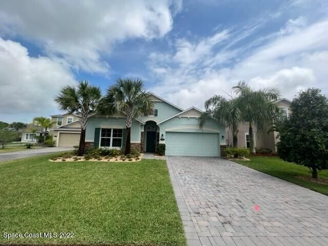 3555 Tabitha Court, Melbourne, FL 32934