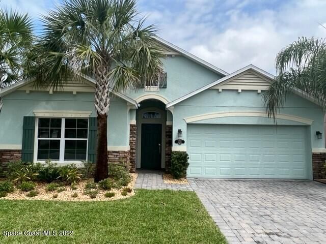 3555 Tabitha Court, Melbourne, FL 32934