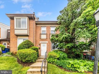 2350 SUN VALLEY CIRCLE # 2, Silver Spring, MD 20906