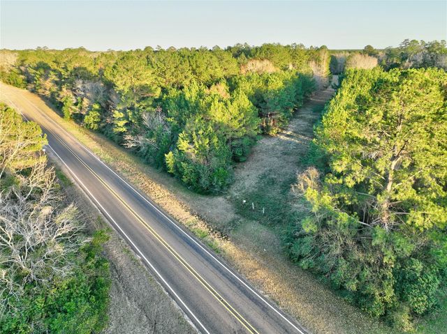 TRACT 41-C & 41-D Fm 2610, Livingston, TX 77351