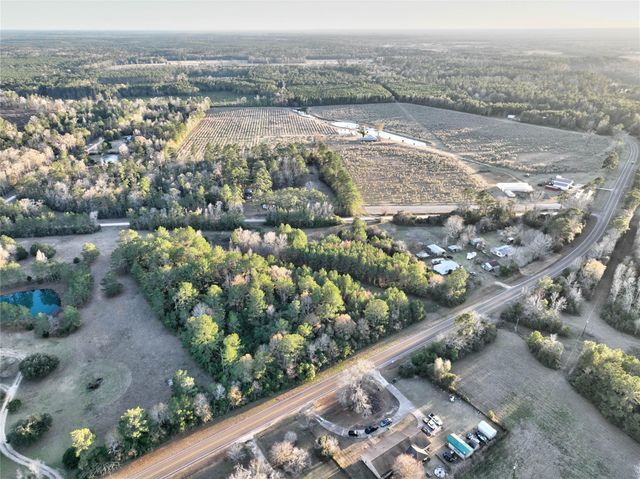 TRACT 41-C & 41-D Fm 2610, Livingston, TX 77351