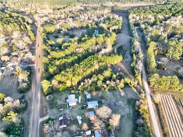 TRACT 41-C & 41-D Fm 2610, Livingston, TX 77351