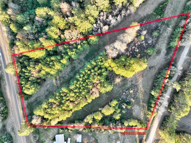 TRACT 41-C & 41-D Fm 2610, Livingston, TX 77351