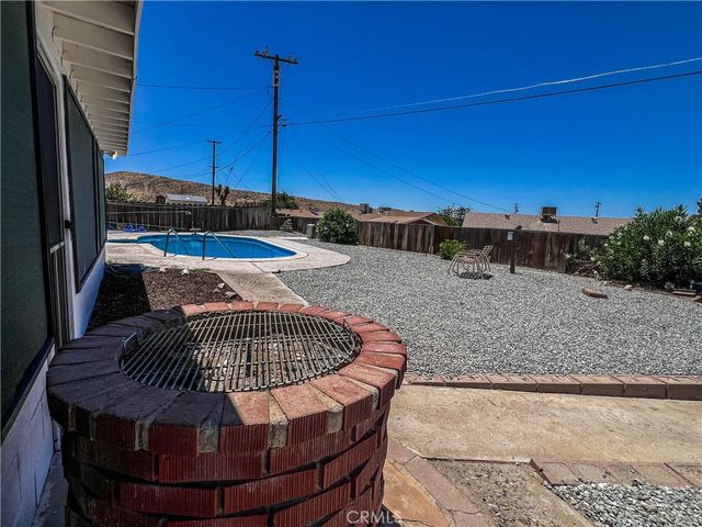 36370 Fern, Barstow, CA 92311