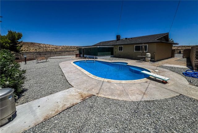 36370 Fern, Barstow, CA 92311