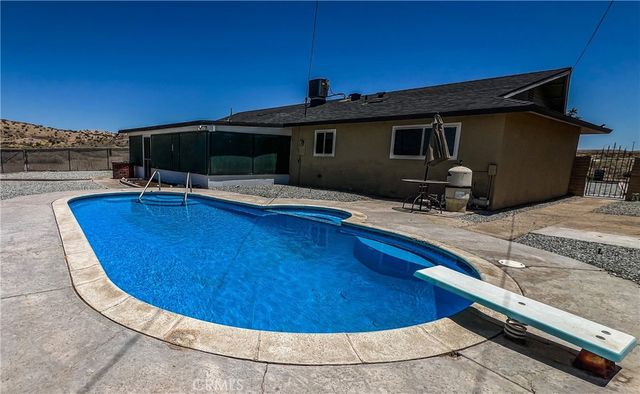 36370 Fern, Barstow, CA 92311