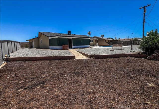 36370 Fern, Barstow, CA 92311