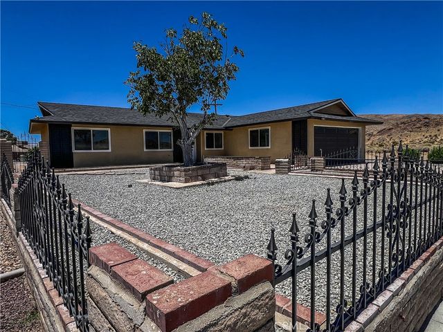 36370 Fern, Barstow, CA 92311