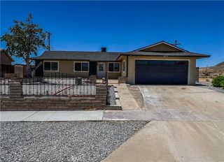 36370 Fern, Barstow, CA 92311