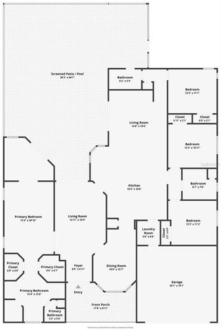 7208 YARDLEY WAY, Tampa, FL 33647