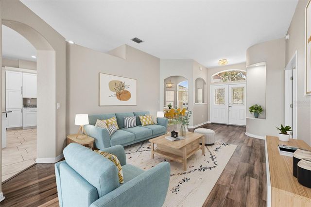 7208 YARDLEY WAY, Tampa, FL 33647