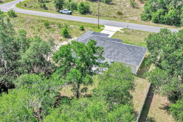 5 LOCUST RADIAL CIRCLE, Ocala, FL 34472