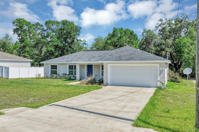 5 LOCUST RADIAL CIRCLE, Ocala, FL 34472