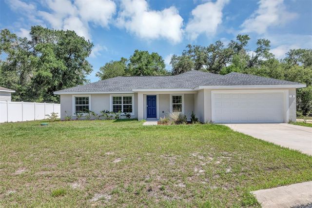 5 LOCUST RADIAL CIRCLE, Ocala, FL 34472