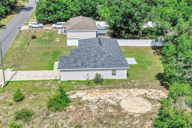 5 LOCUST RADIAL CIRCLE, Ocala, FL 34472