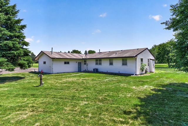 6606 132nd Street N, Hugo, MN 55110