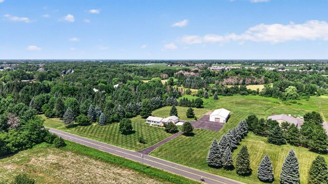 6606 132nd Street N, Hugo, MN 55110