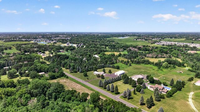 6606 132nd Street N, Hugo, MN 55110