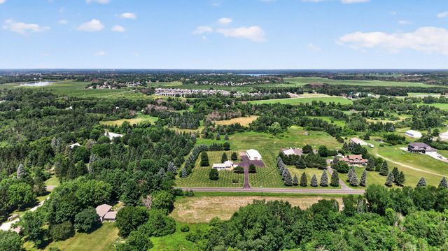 6606 132nd Street N, Hugo, MN 55110