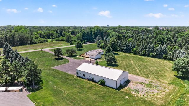 6606 132nd Street N, Hugo, MN 55110