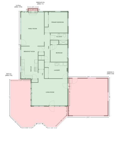 6606 132nd Street N, Hugo, MN 55110