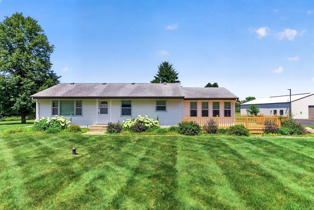 6606 132nd Street N, Hugo, MN 55110