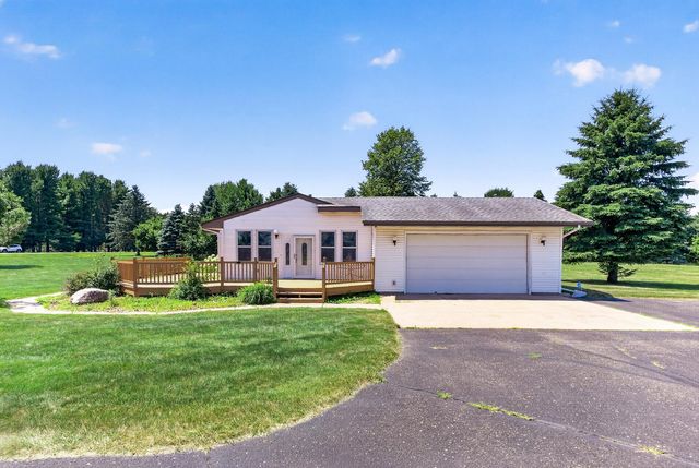 6606 132nd Street N, Hugo, MN 55110
