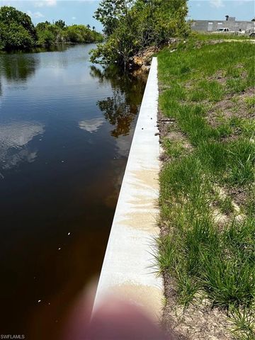 1106 NE 12th ST, Cape Coral, FL 33909