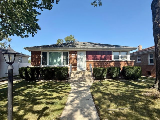 644 E 162nd Street, South Holland, IL 60473