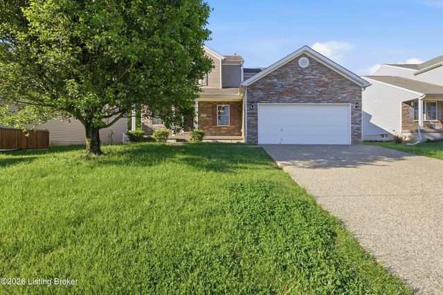 11812 Garden Grove Way, Louisville, KY 40299