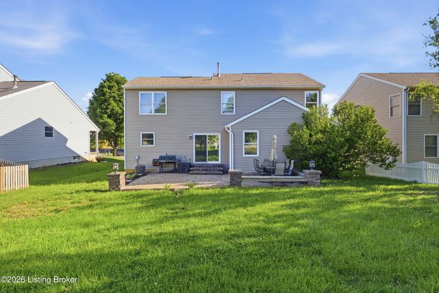 11812 Garden Grove Way, Louisville, KY 40299