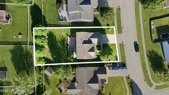 11812 Garden Grove Way, Louisville, KY 40299