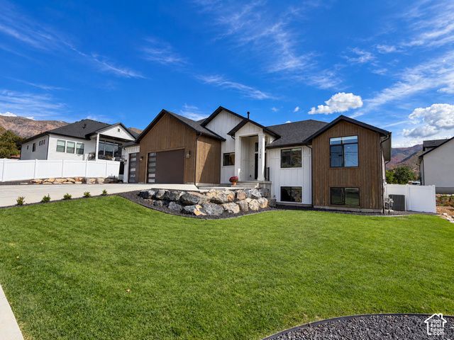2750 N 700 E, North Ogden, UT 84414