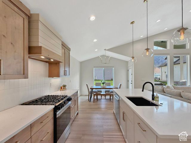 2750 N 700 E, North Ogden, UT 84414